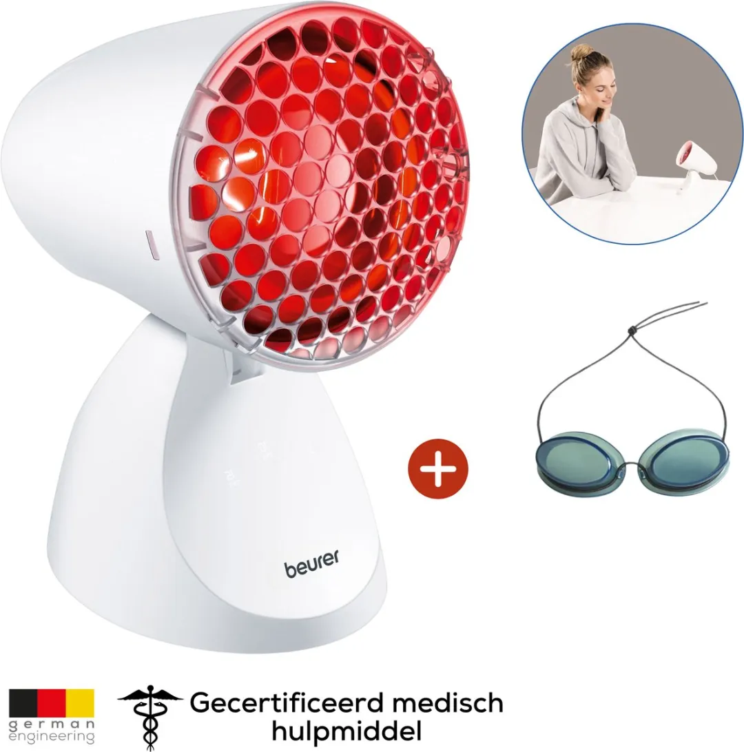 Beurer IL 11 Infraroodlamp 100W