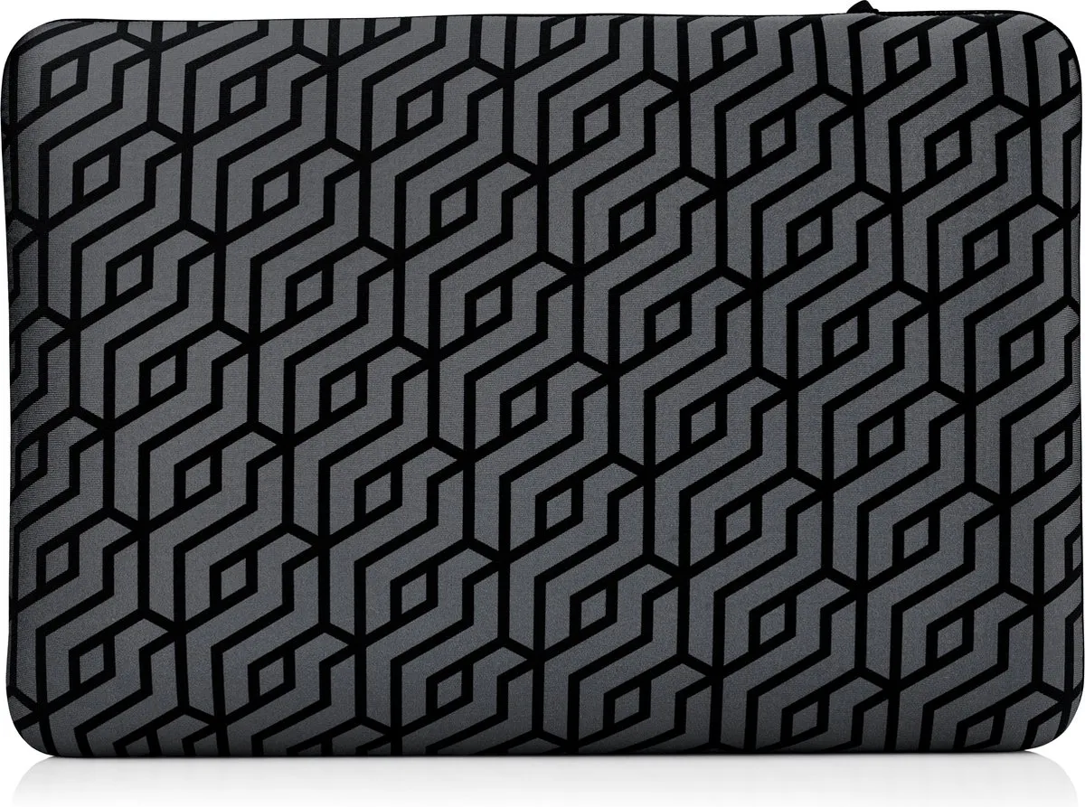 HP Neoprene Reversible Sleeve 14 inch - Grijs - afbeelding 6 van 6