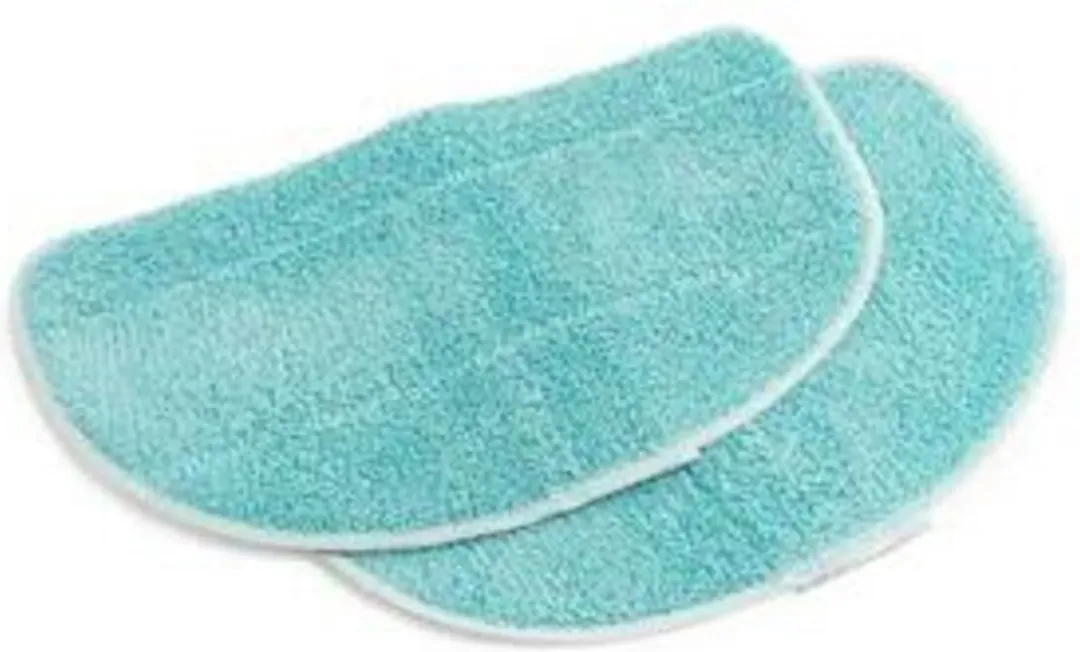 Leifheit Clean Tenso Power Vervangingsdoeken 2 Stuks