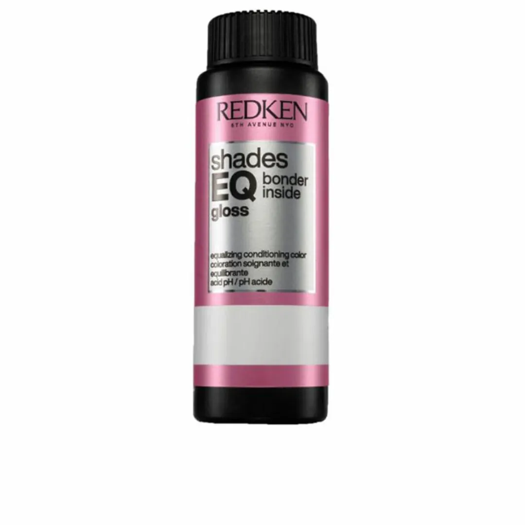 Redken Shades EQ Kleurbeschermende Conditioner Nº 07NW - afbeelding 6 van 6