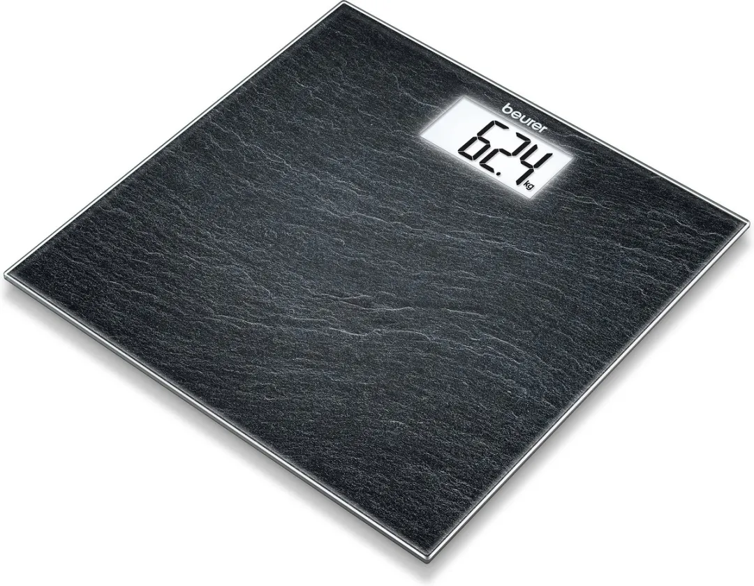 Beurer GS 203 Personenweegschaal