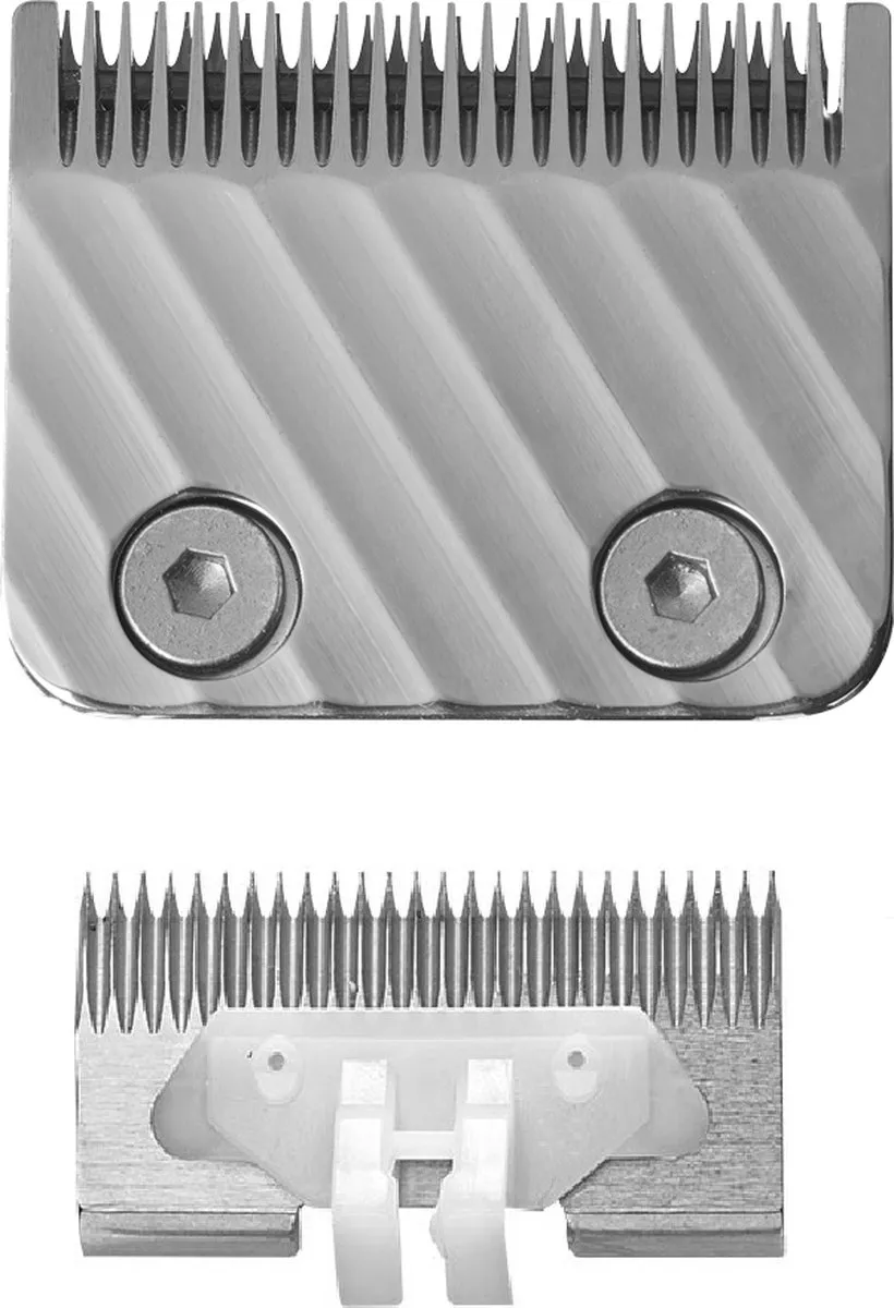 BaBylissPRO Chrom FX Tondeuse