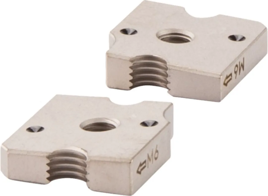 Makita A-43670 Mengblad RVS 130mm