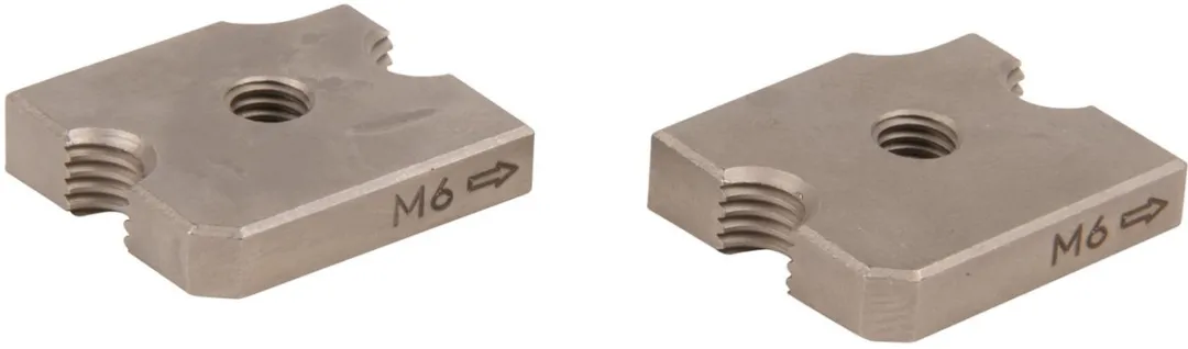 Makita A-43670 Mengblad RVS 130mm