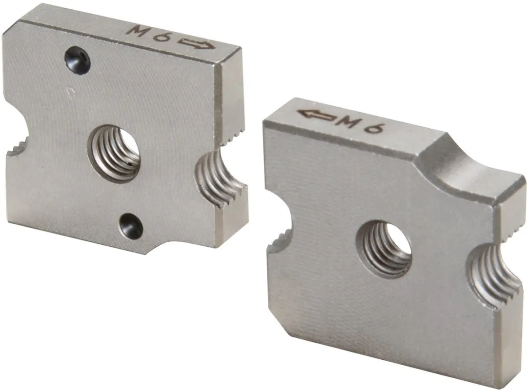 Makita A-43670 Mengblad RVS 130mm