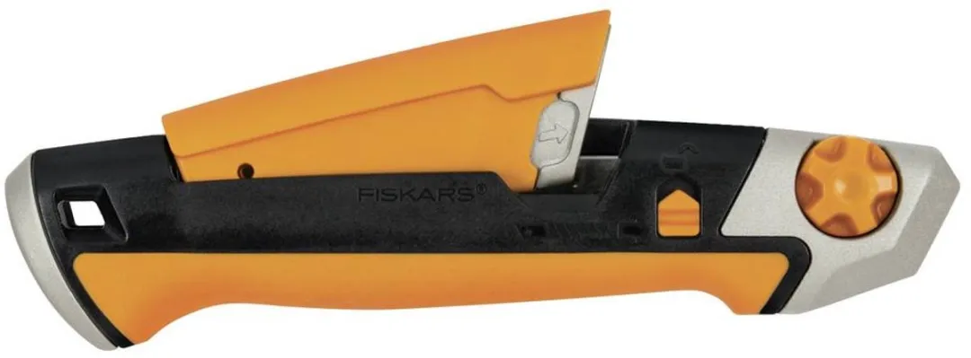 Fiskars CarbonMax Cuttermes 18mm