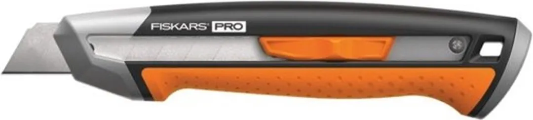 Fiskars CarbonMax Cuttermes 18mm - afbeelding 6 van 6