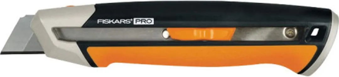 Fiskars CarbonMax Cuttermes 18mm
