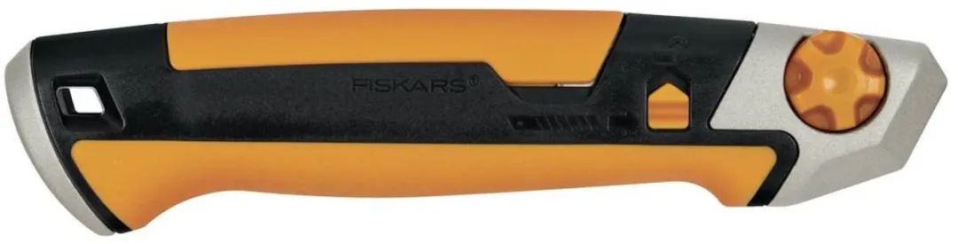 Fiskars CarbonMax Cuttermes 18mm