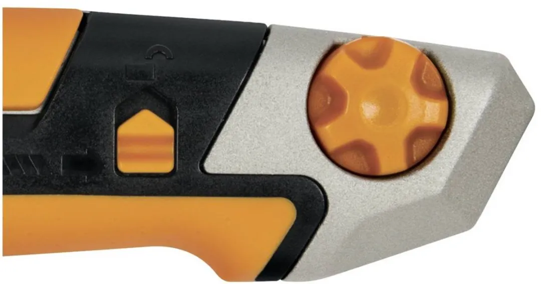 Fiskars CarbonMax Cuttermes 18mm