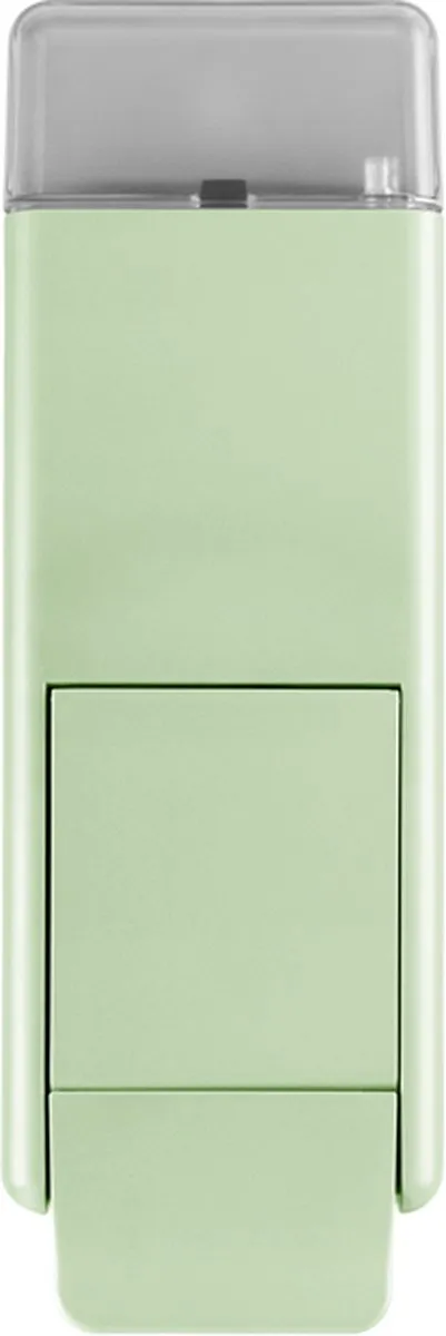 illy Espressomachine Y3.3 Pastelgroen - 0,75L - afbeelding 6 van 6