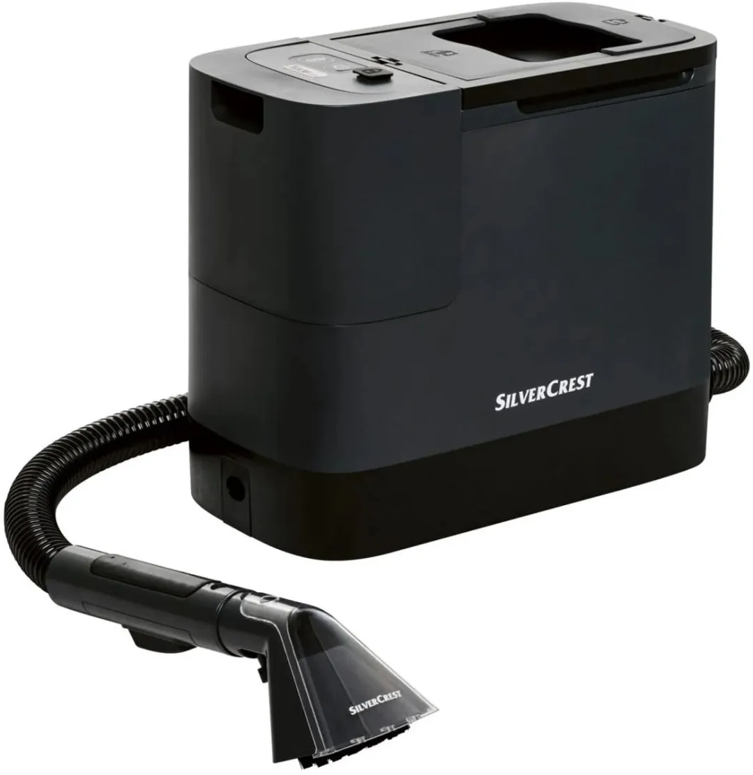 Silvercrest Accu-Meubelreiniger 20V