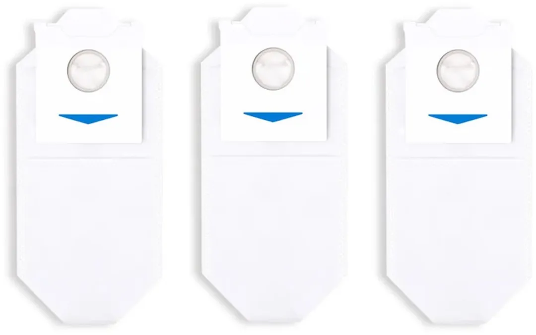 Ecovacs DDB030038 Stofzak Robotstofzuiger