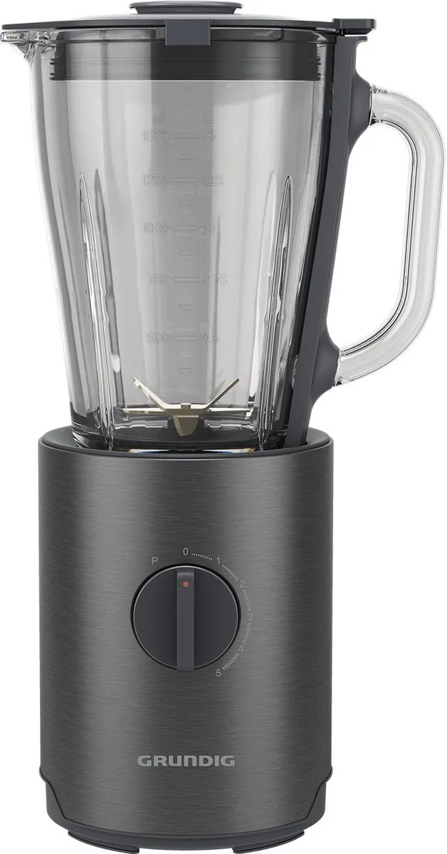 Grundig Delisia Novus Blender SM 7140