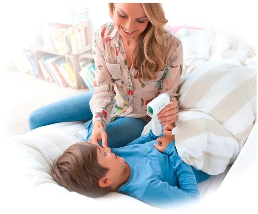 medisana TM A79 - Infrarood lichaamsthermometer