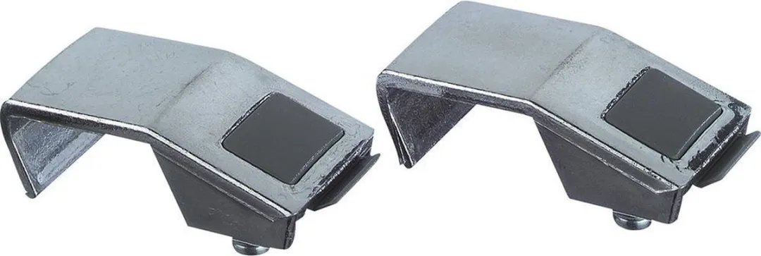 Nilfisk 22142100 Ketelklem 90 Series - 2 Stuks
