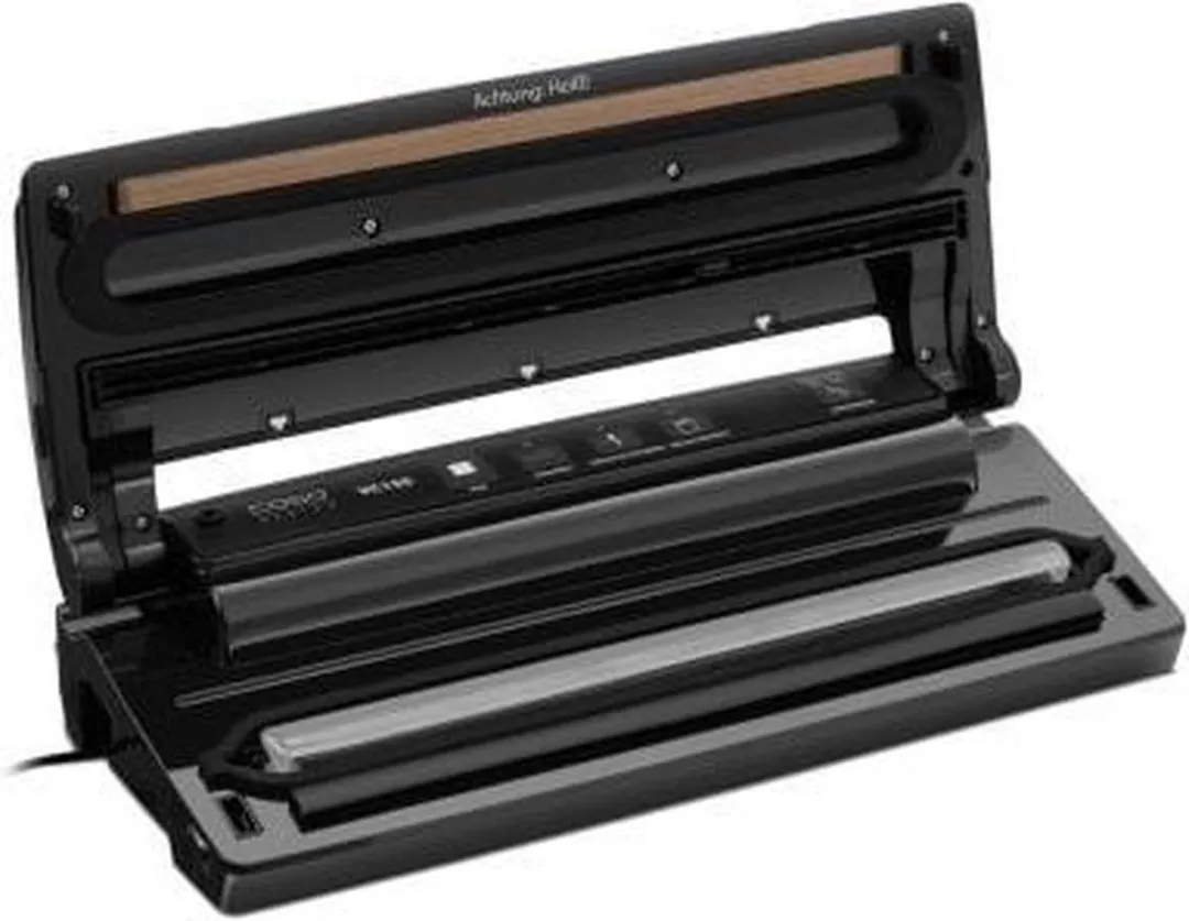 CASO VC150 - Vacumeermachine