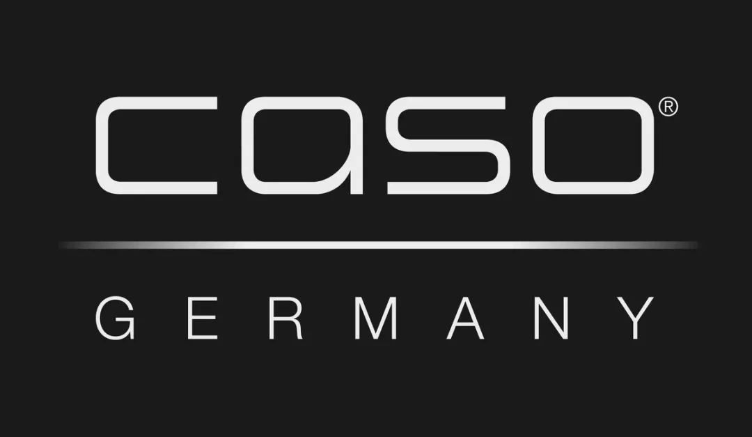 CASO VC150 - Vacumeermachine