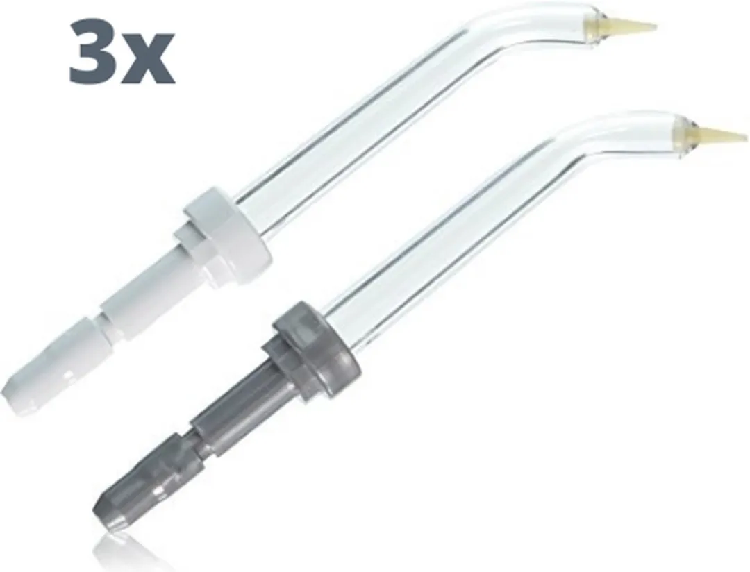 Waterpik Pik Pocket Tips PP100