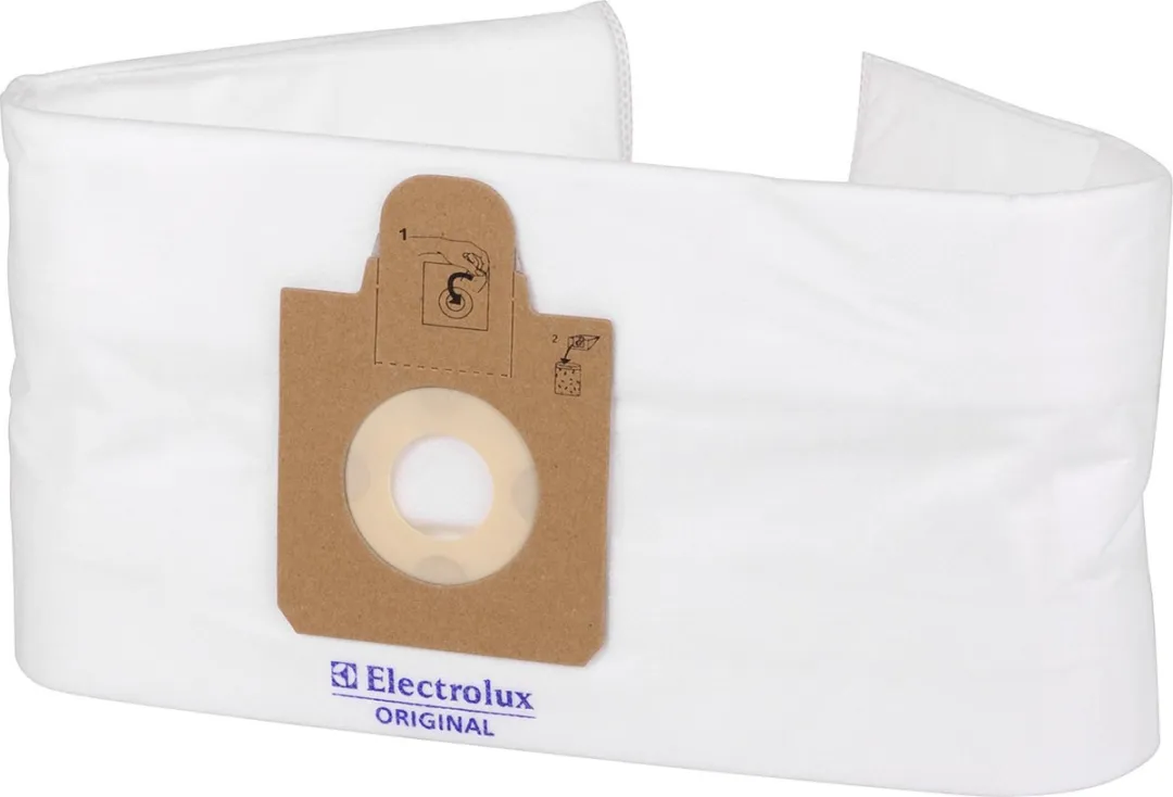 Electrolux S-Bag ES100 Stofzuigerzakken - 10 Stuks