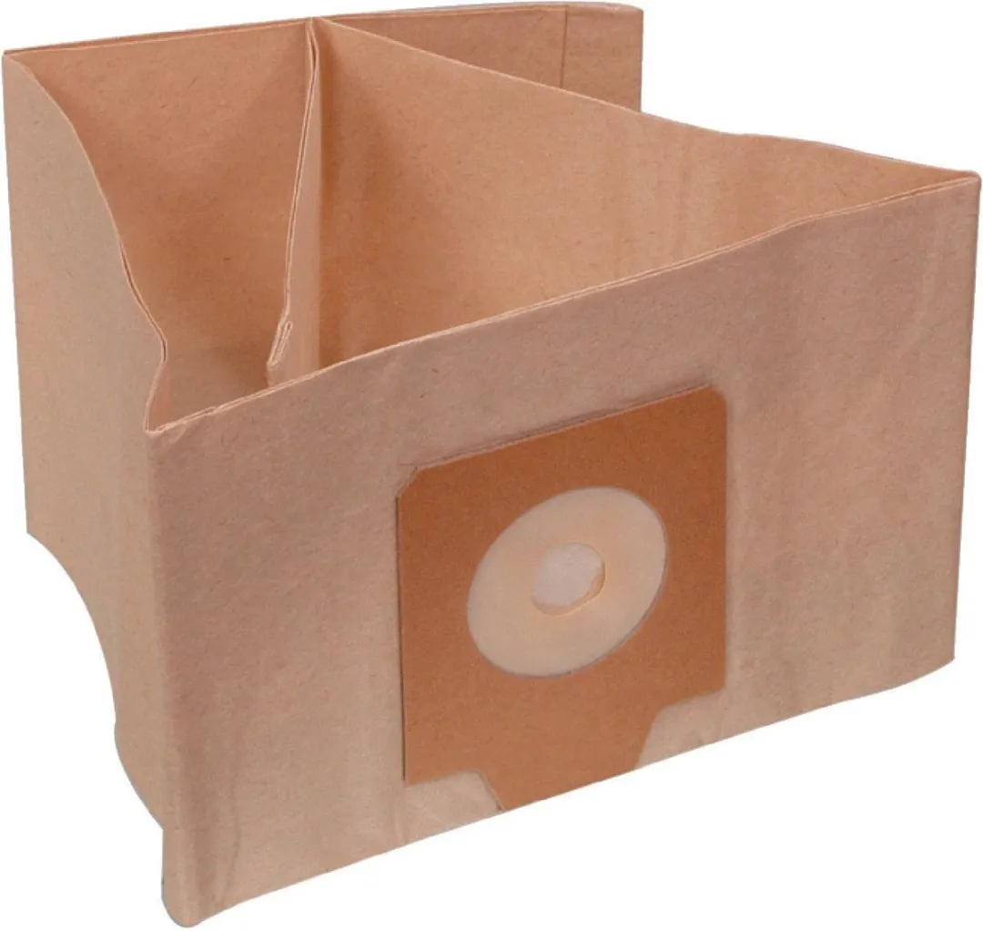 Electrolux S-Bag ES100 Stofzuigerzakken - 10 Stuks - afbeelding 6 van 6