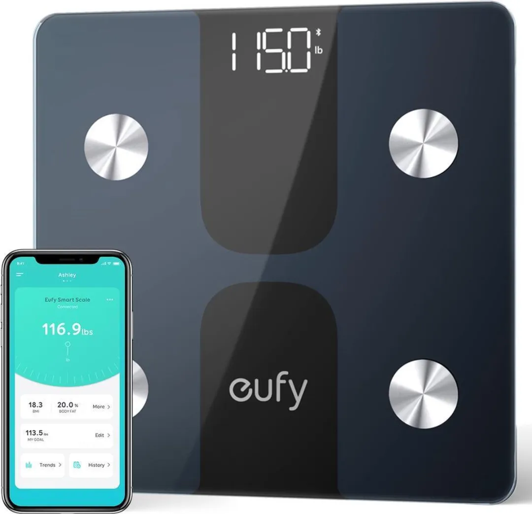 Eufy Bodysense C1 Weegschaal