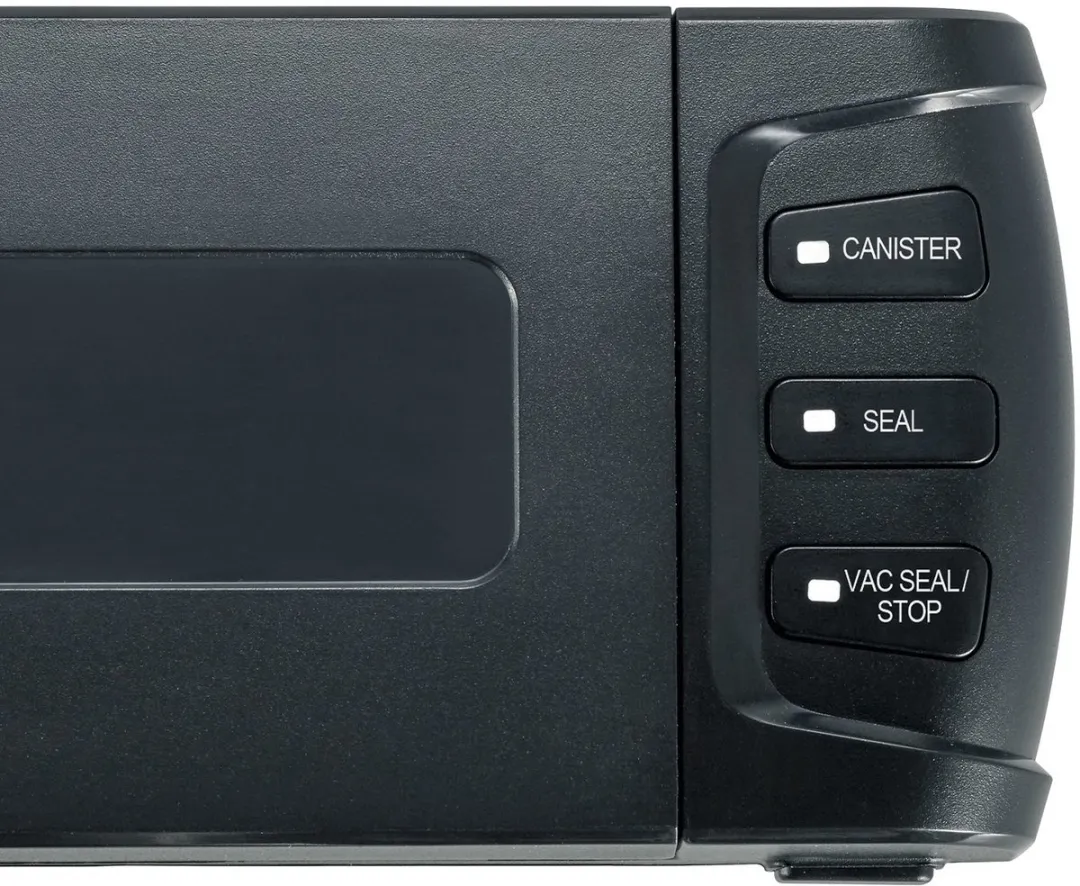 Severin FS 3601 Vacuümmachine - 100W - Zwart