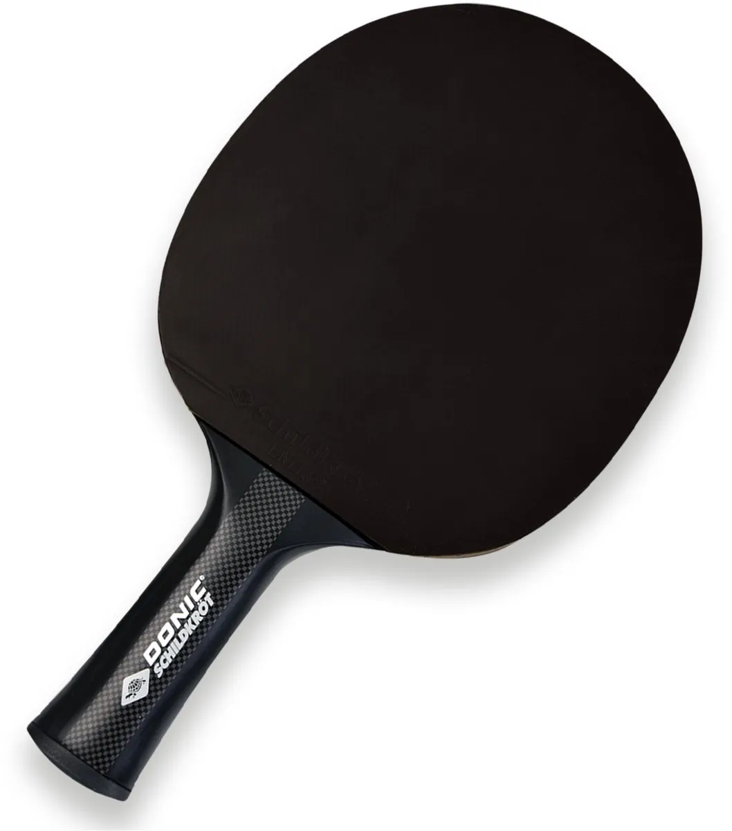 Schildkröt CarboTec 3000 Tafeltennisbat - Multicolor