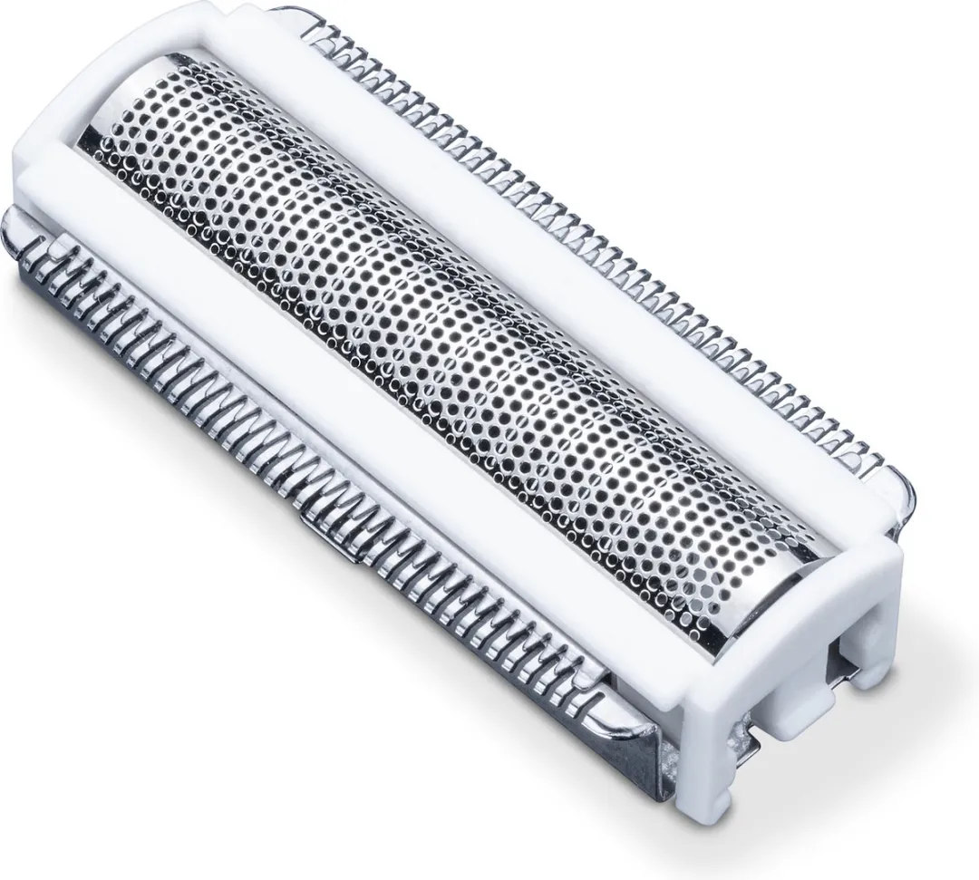 Beurer HL 76 SatinSkin Epilator - Nat & Droog - 42 Pincetten - 2 Opzetstukken