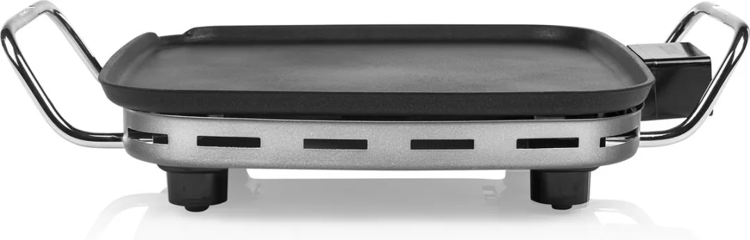 Princess Mini Table Chef 102210 Grill & Bakplaat 1900W - Zwart