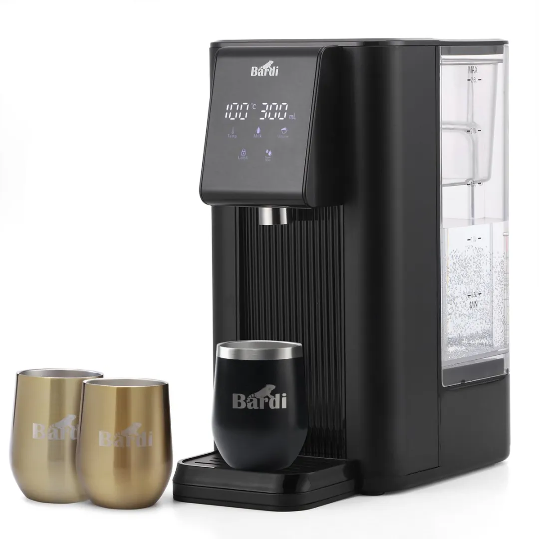 Bardi Heetwaterdispenser 2,6L