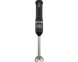 BLACK+DECKER BCKM1012KB-QW Handmixer