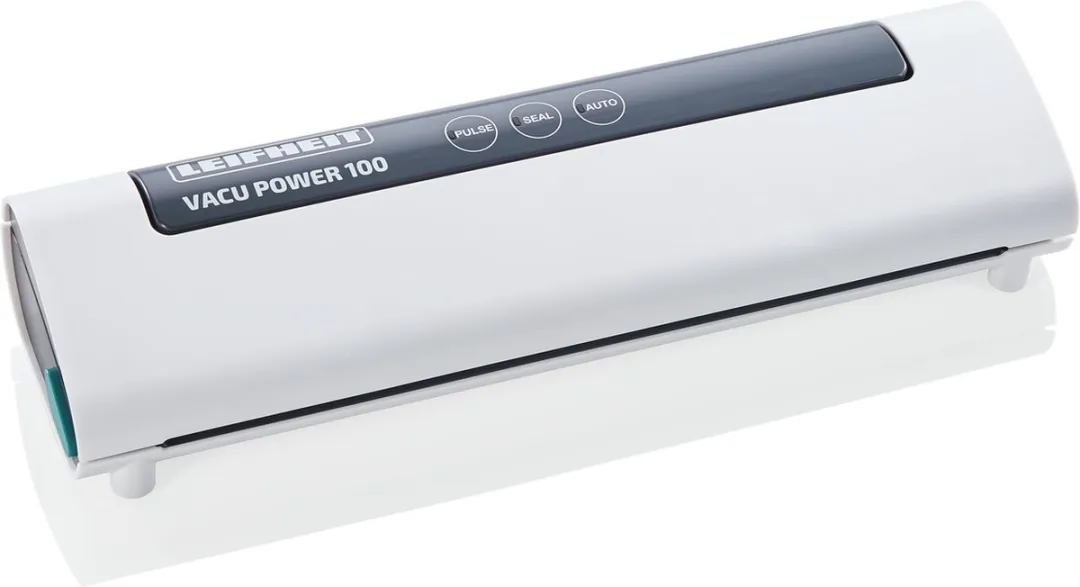 Leifheit Vacu Power 100 Vacuümzakjesmachine