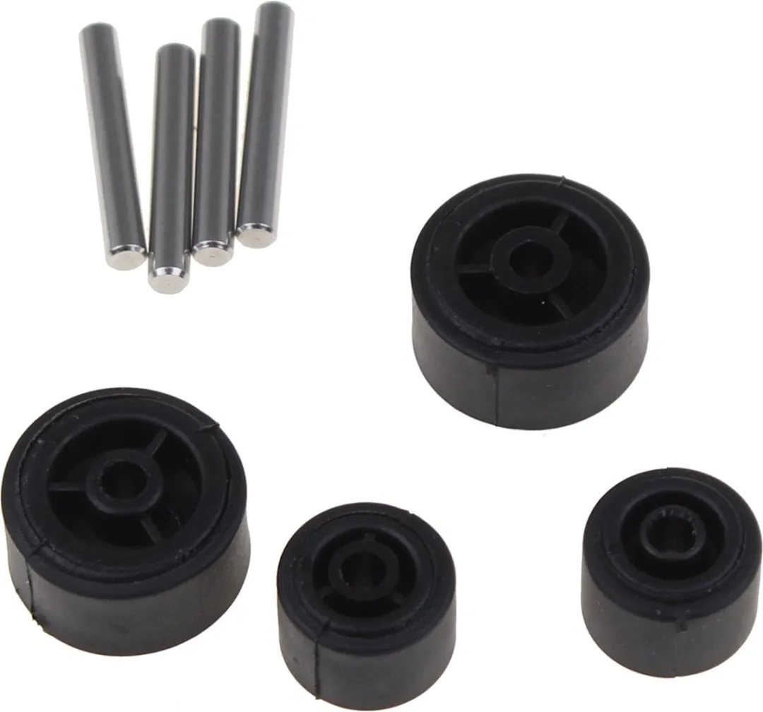 Nilfisk Handy 2-in-1 Wielenset 31000487