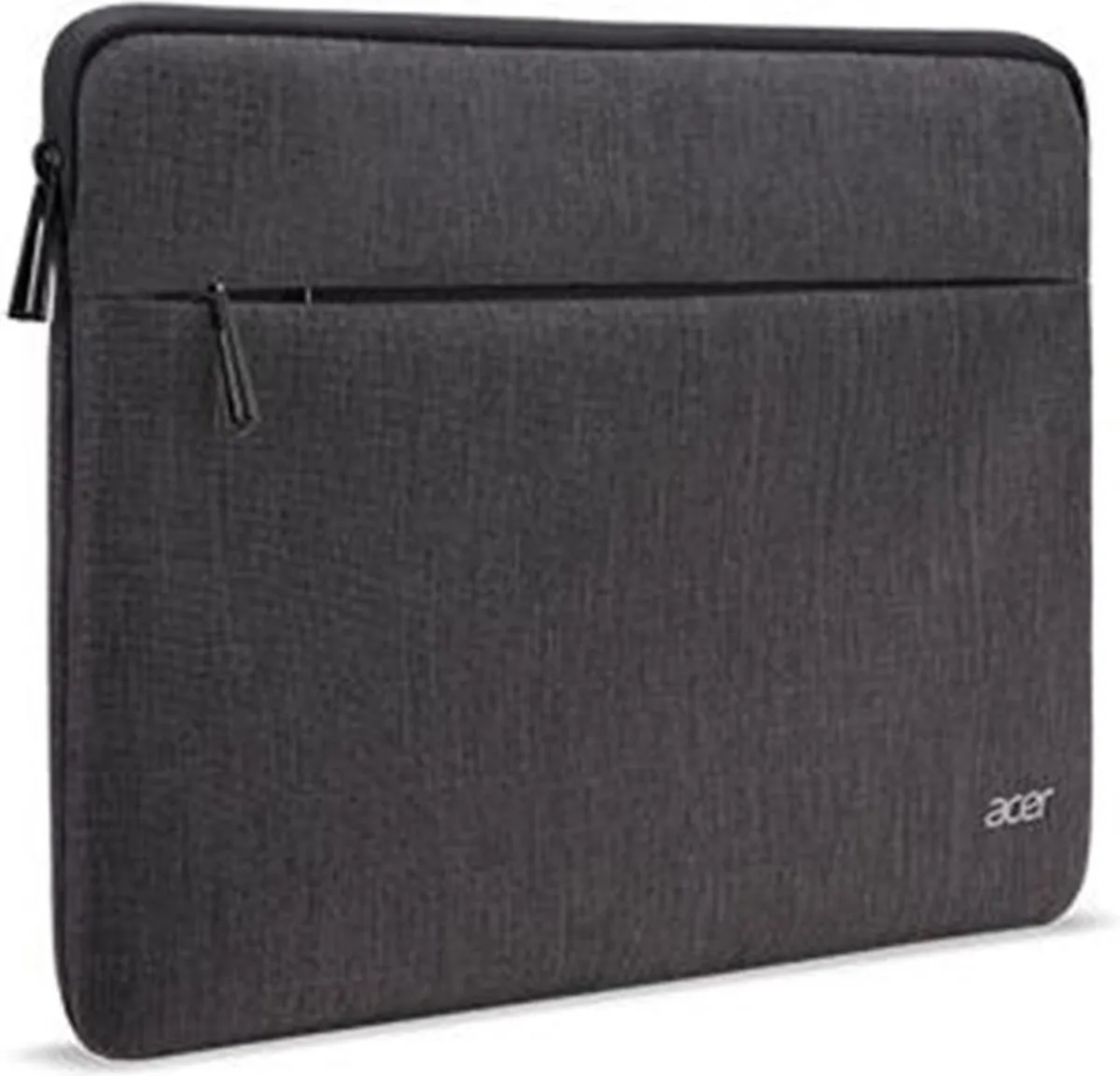 Acer 15.6" Protective Sleeve NP.BAG1A.293 - Grijs