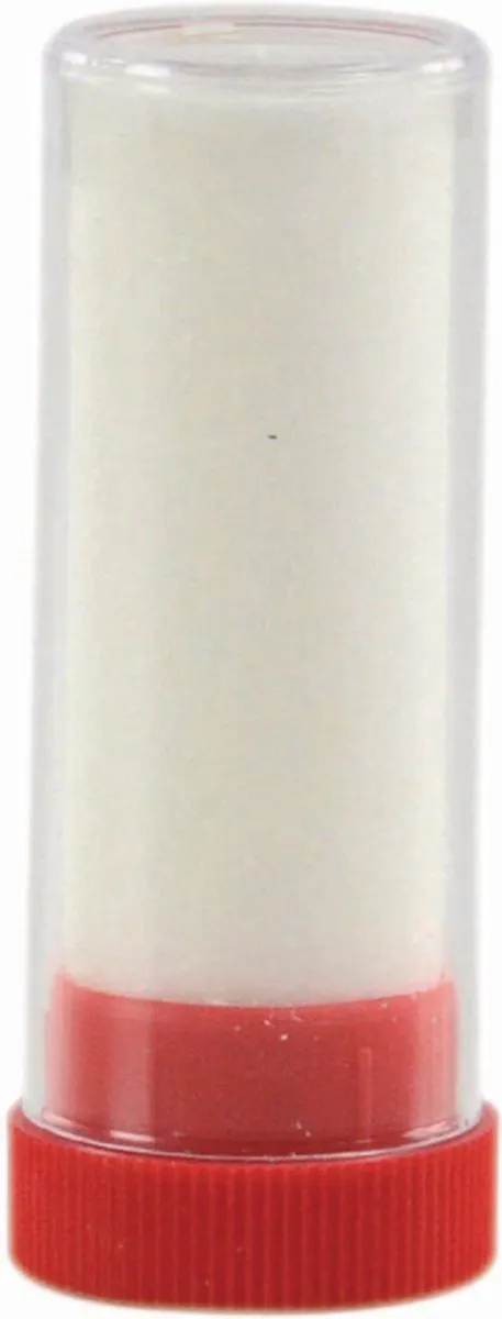 Nedis IRCS110 Reinigingsstick Strijkijzerzool - Rood