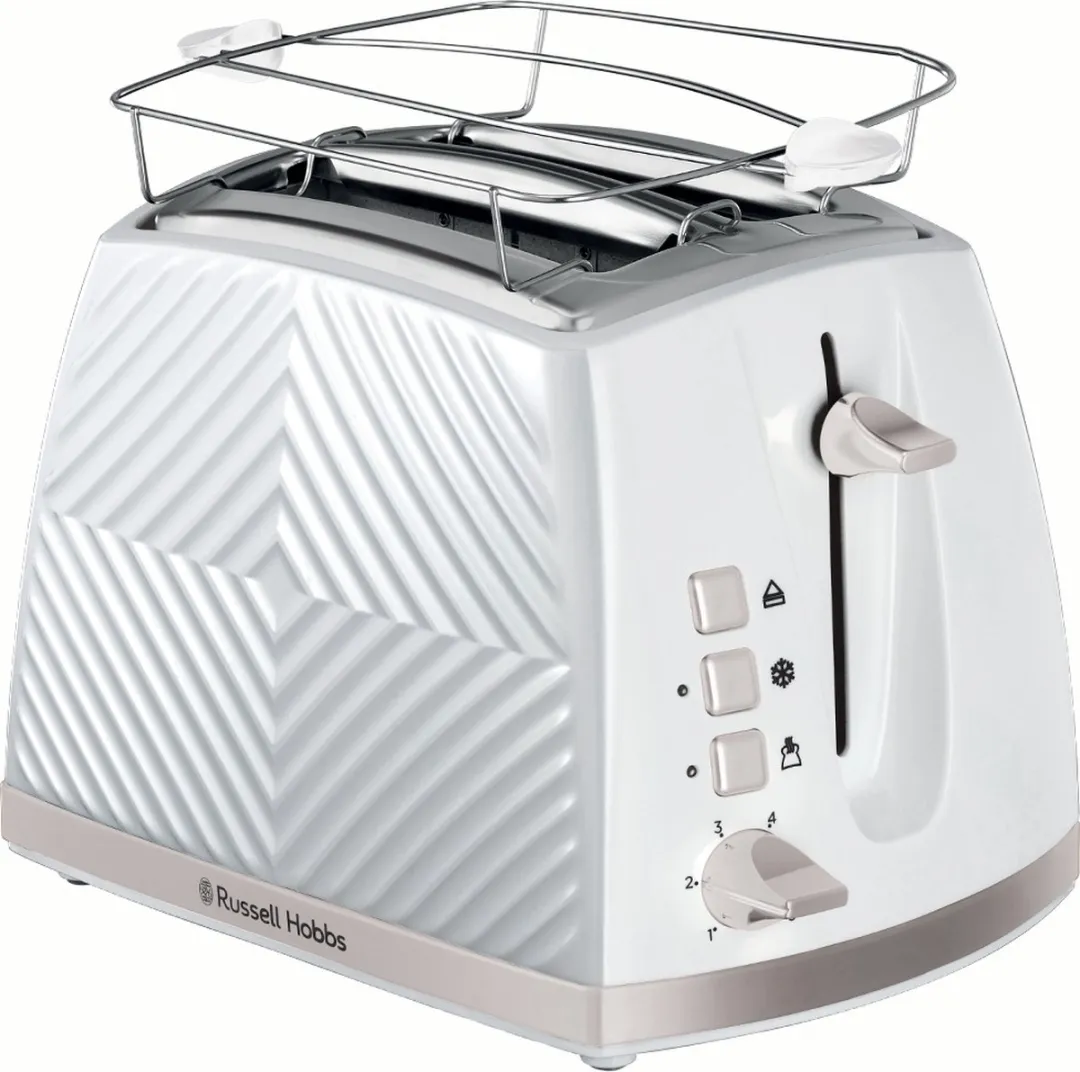 Russell Hobbs Groove Broodrooster 26391-56