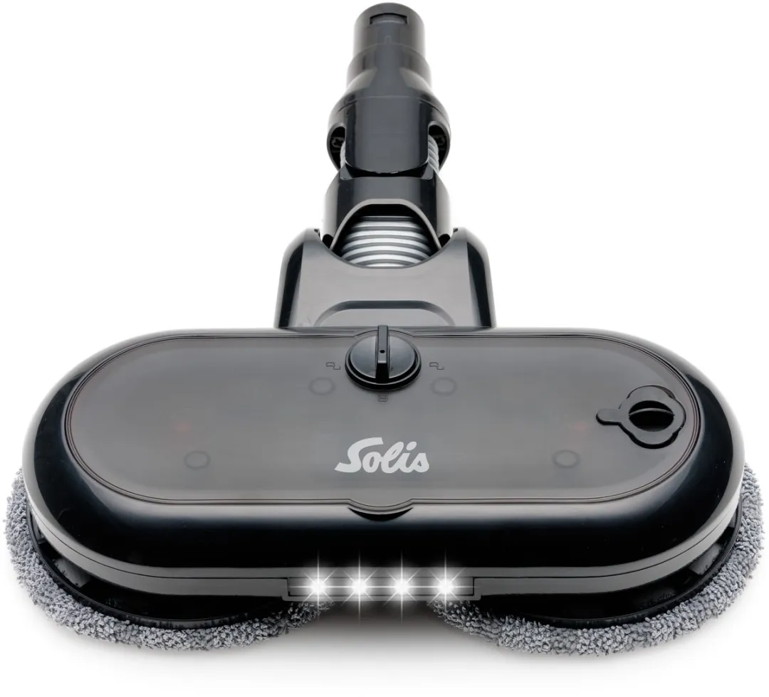 Solis Electric Mop Flexi Vac Cleaner 350
