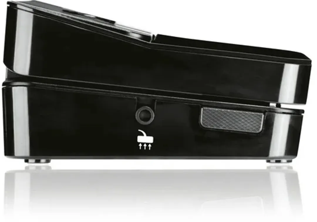 Silvercrest IAN 465208_2407 Vacuümverpakker 125W - Zwart