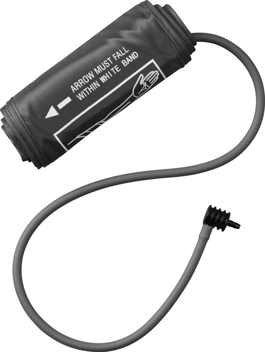 Medisana BU 586 Voice Bloeddrukmeter - 2 Personen - 120 Metingen - Wit
