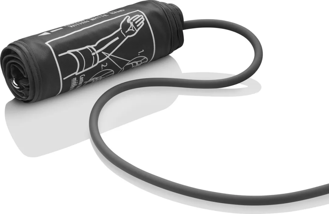 Medisana BU 586 Voice Bloeddrukmeter - 2 Personen - 120 Metingen - Wit