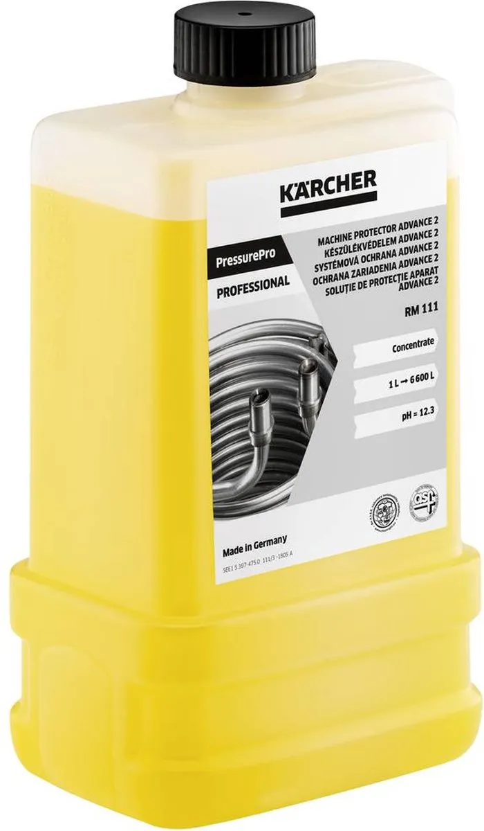 Kärcher Professional Onderhoudsmiddel 6.295-628.0