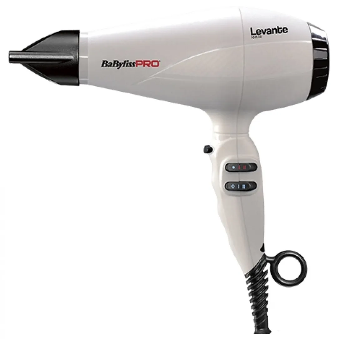 BaBylissPRO Levante Haardroger 2100W