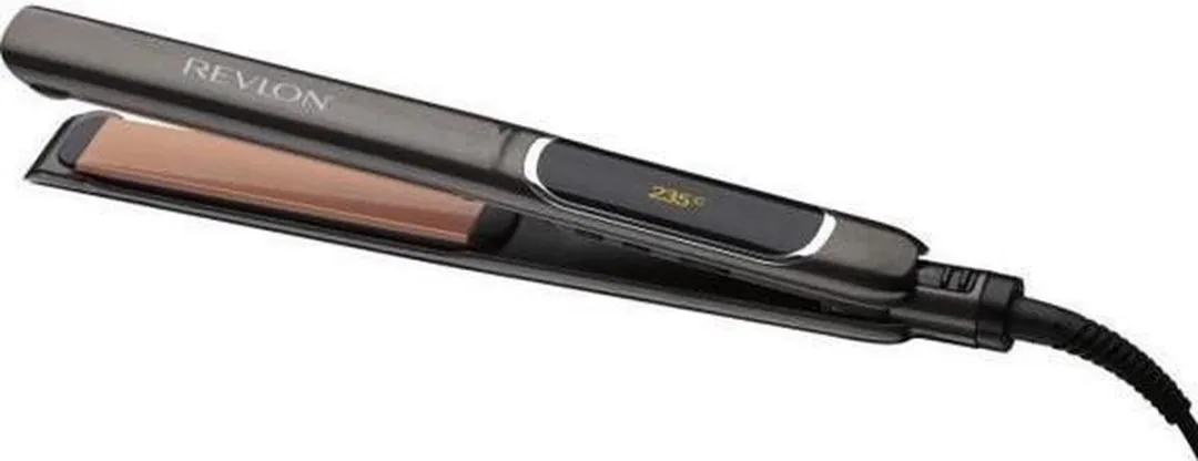 Revlon RVST2175E Stijltang - Blauw - 10 standen - afbeelding 6 van 6