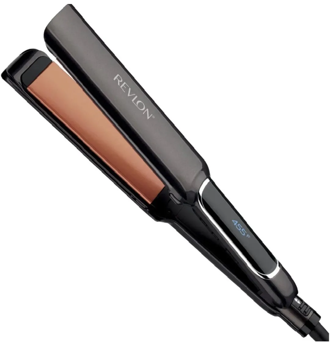 Revlon RVST2175E Stijltang - Blauw - 10 standen