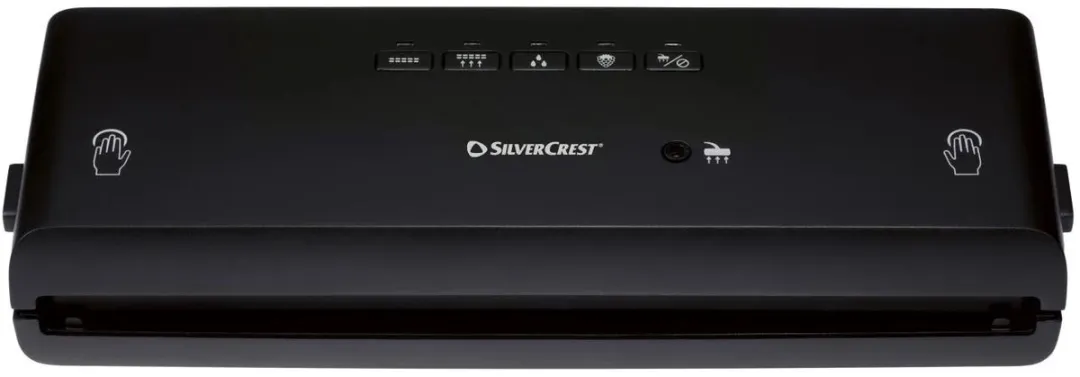 SILVERCREST Vacuümverpakker 130W