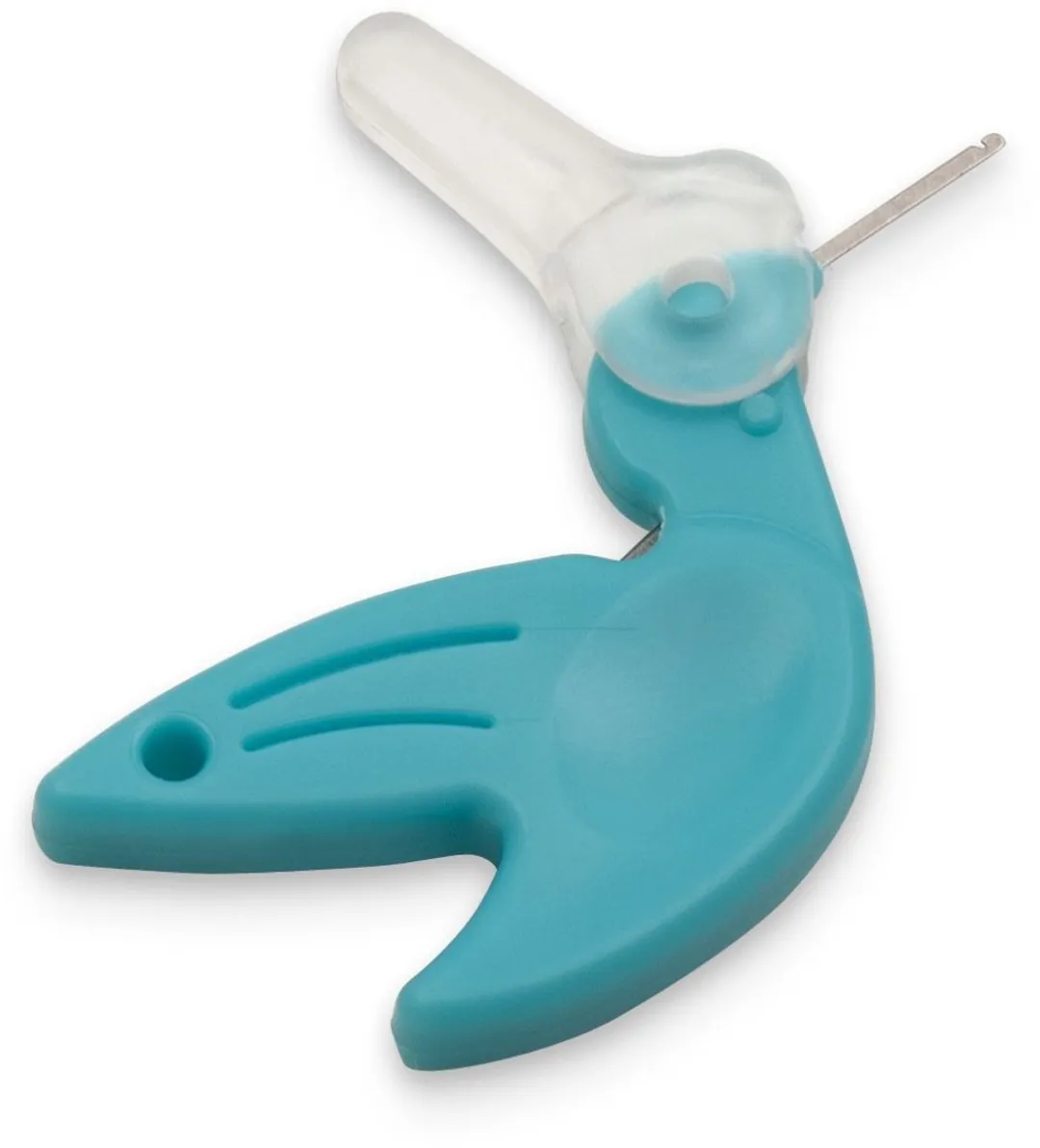 Prym Love Draaddoorsteker Birdy Mint