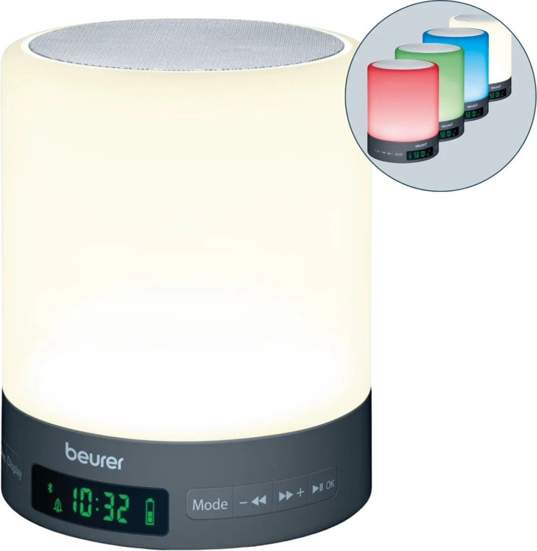 Beurer WL 50 Wake-up Light