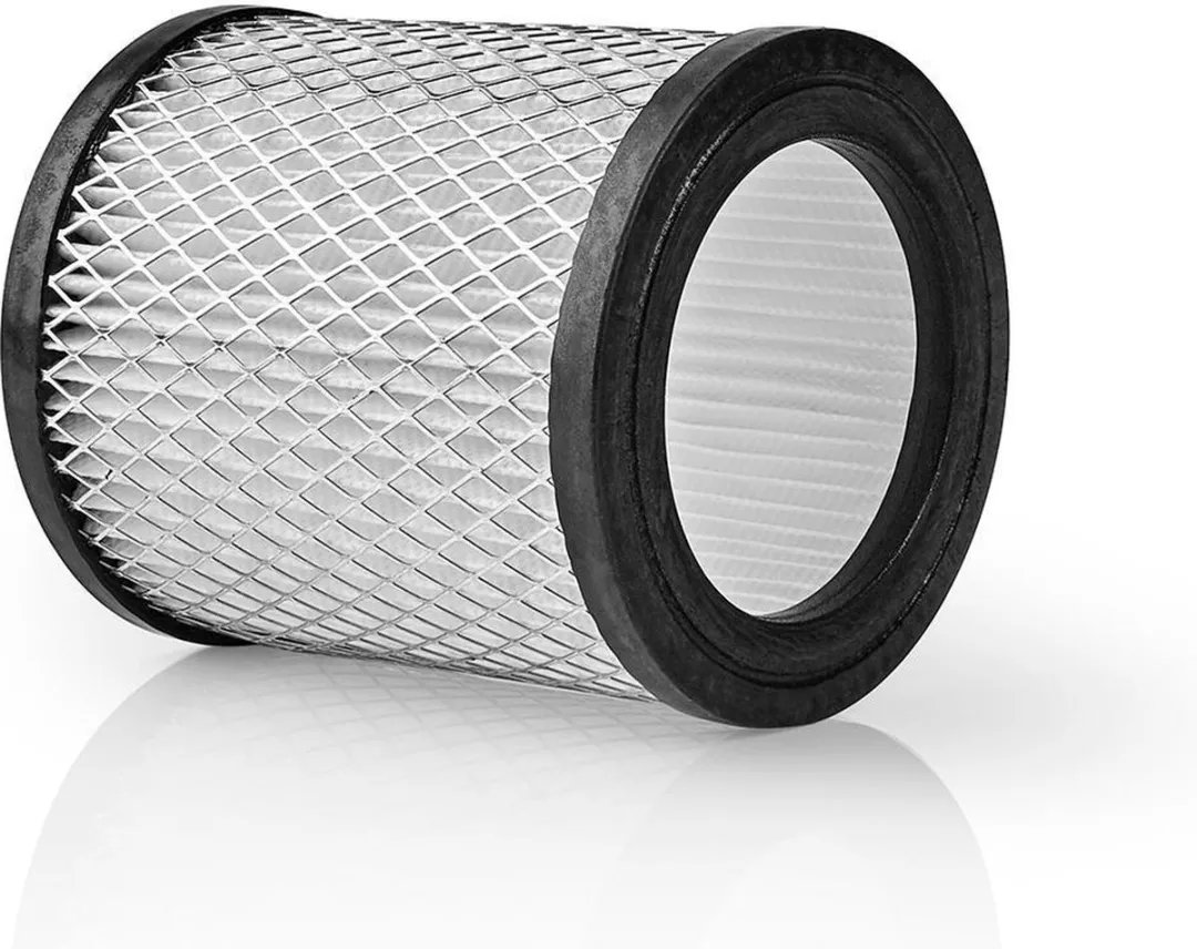 Nedis VCAC118AF Stofzuiger Motorfilter - Zwart