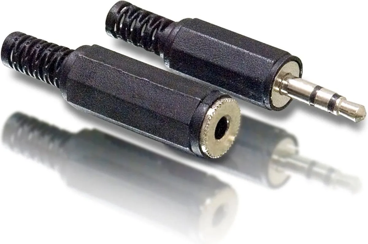 Philips SWA2568W/10 Uitbreidingsstekkers